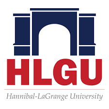 HLGU - Hannibal-Lagrange College logo